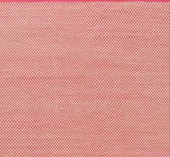 Jennifer Manners Antibes Flatwoven Pink Candy Rug