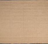 Jennifer Manners Marseille Flatwoven Sea Blue Rug