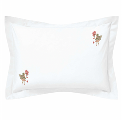 Children's Cotton Bed Linen Set- Olivia Fairy, Cotton & Company