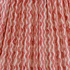 Fermoie | Popple Red Lampshade