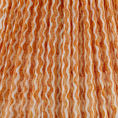 Fermoie | Popple Orange Lampshade