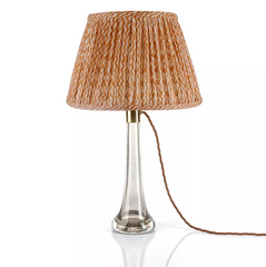 Fermoie | Popple Orange Lampshade