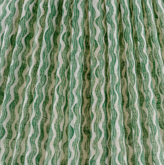 Fermoie | Popple Green Lampshade