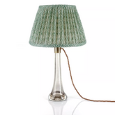 Fermoie | Popple Green Lampshade