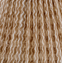 Fermoie | Popple Nut Brown Lampshade