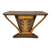 1940'S Borsani Console Table
