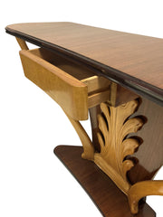 1940'S Borsani Console Table
