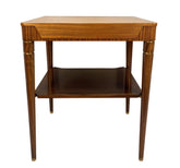 Italian Mid-Century Side Table