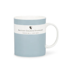Alice Blue Bone China Mug | British Colour Standard