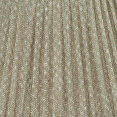 Fermoie | Figured Green Lampshade