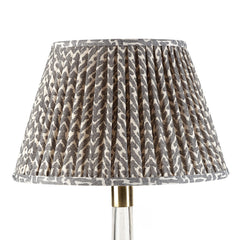 Fermoie | Rabanna Grey Lampshade