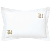 Children's Cotton Bed Linen Set- Green Bunnies, Cotton & Company