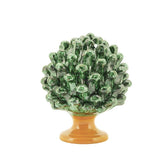 Green Pinecone Decorative Cermamic | Casa by JJ