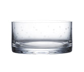 Crystal Ice Dish with Stars Design | The Vintage List