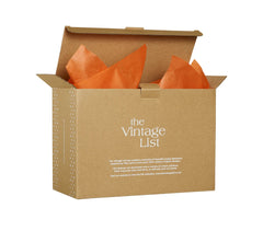 Pair of Crystal Martini Glasses with Fern Design