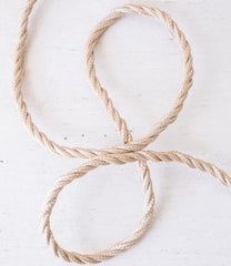 Three Ball Rattan Lamp Base | Patton House