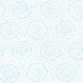 Pebble Pale Blue Wallpaper | Mews Furnishings
