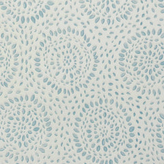 Pebble Pale Blue Wallpaper | Mews Furnishings