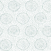 Pebble Sage Green Wallpaper | Mews Furnishings