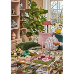 Sunshine Stoneware | Yellow Handcrafted Jug | Casa JJ