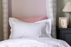 Children's Cotton Bed Linen Set- Swan Princess, Cotton & Company