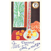 Travail et Joie, Nice 1948, Henri Matisse Orginal Poster