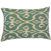 Bryony' Silk Cushion