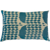 Camilla' Silk Cushion