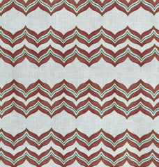 suzani jade fabric floral