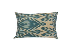 Deborah' Silk Cushion