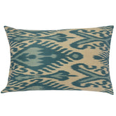 Deborah' Silk Cushion