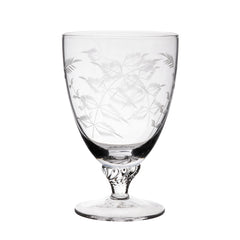 Set of 6 Fern Bistro Wine Glasses