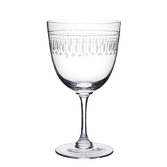 Set of 6 'Ovals' Wine Glasses