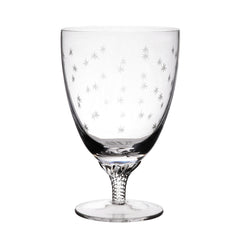 Set of 6 Fern Bistro Wine Glasses