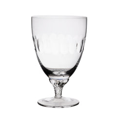 Set of 6 Lens Bistro Wine Glasses