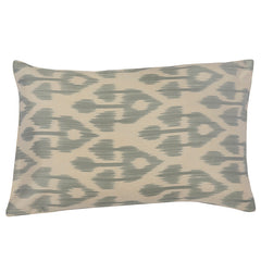 Emily' Silk Cushion