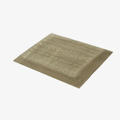 Arabica Tablecloth in Natural & Cream | Julia Brendel