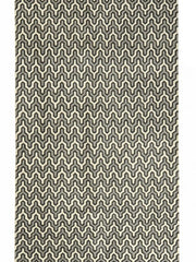 Flamestitch Runner Rug