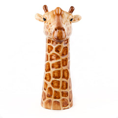 Giraffe Flower Vase