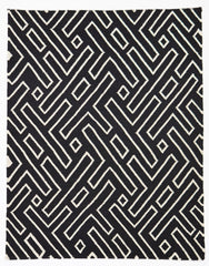 Maze Rug