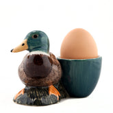 Koala Face Egg Cup Quail Ceramics