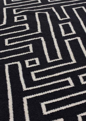 Maze Rug