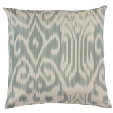 Melanie' Silk Cushion