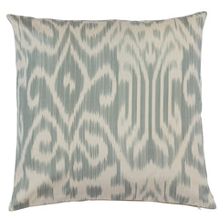 Melanie' Silk Cushion