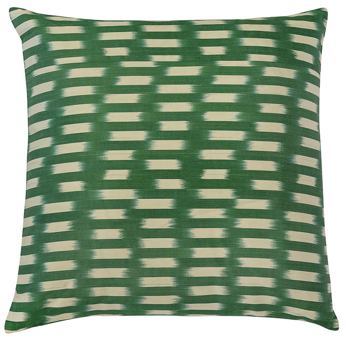 Mia' Silk Cushion