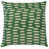 Mia' Silk Cushion