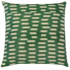 Mia' Silk Cushion