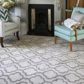 Moroccan Style Kelim Rug Jennifer Manners New Zealand Wool Rug