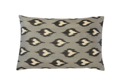 'Naomi' Silk Cushion