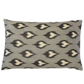 Naomi' Silk Cushion